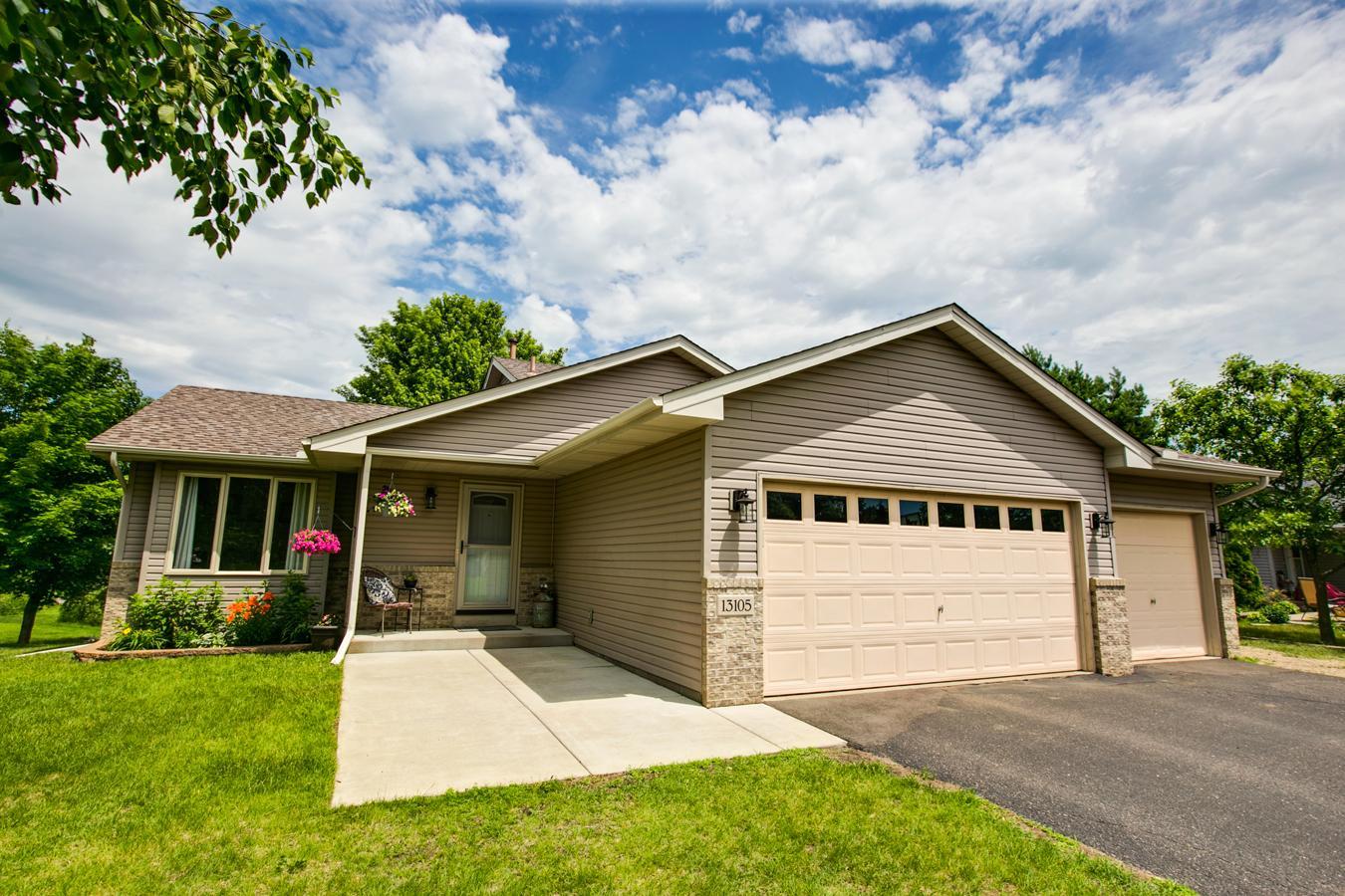 View of Residential at 13105 192 1/2 Court, Elk River MN 55330, Elk River - Mike Wilen | Minnesota Team Real Estate
