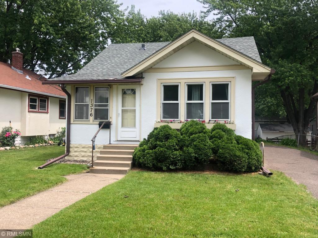View of Residential at 1376 Snelling Avenue, Saint Paul MN 55108, Saint Paul - Mike Wilen | Minnesota Team Real Estate