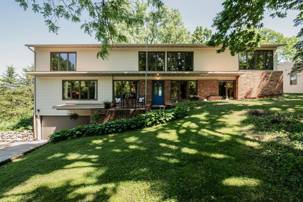 View of Residential at 14905 Deerwood Drive, Burnsville MN 55306, Burnsville - Mike Wilen | Minnesota Team Real Estate