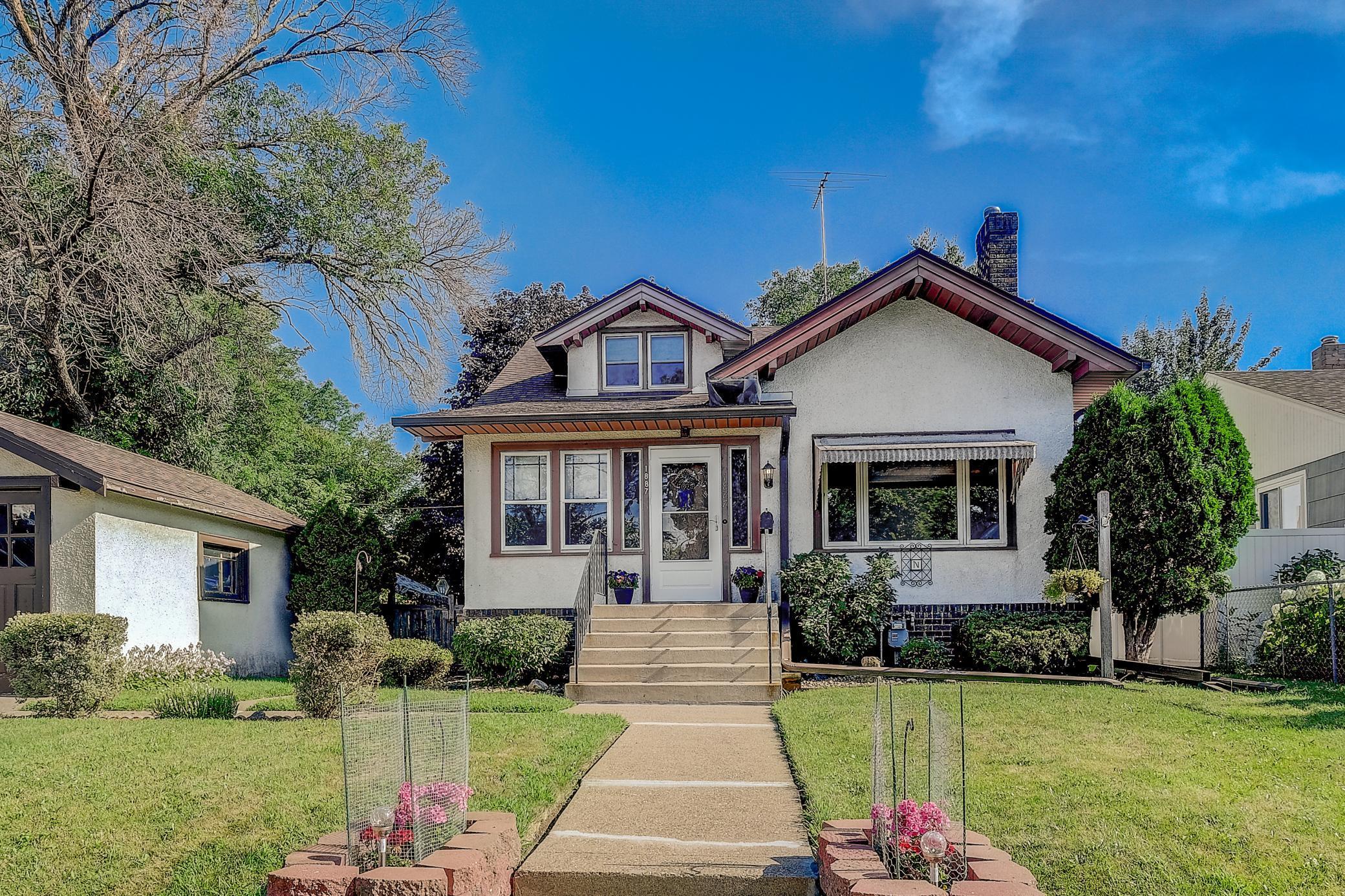 View of Residential at 1887 Graham Avenue, Saint Paul MN 55116, Saint Paul - Mike Wilen | Minnesota Team Real Estate