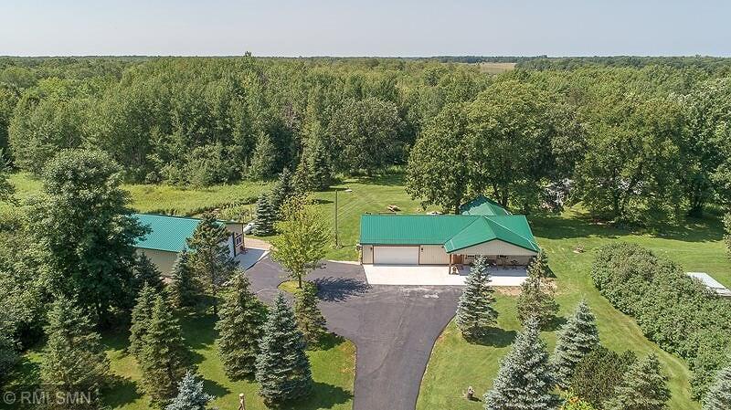 View of Residential at 38491 80th Avenue, Onamia MN 56359, Onamia - Mike Wilen | Minnesota Team Real Estate