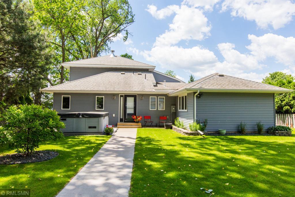 View of Residential at 22004 Jason Avenue, Forest Lake MN 55025, Forest Lake - Mike Wilen | Minnesota Team Real Estate