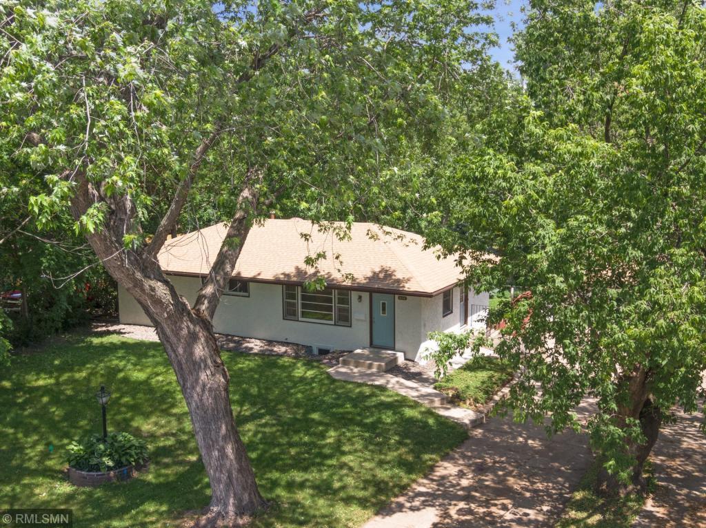 View of Residential at 3018 Kentucky Avenue, Crystal MN 55427, Crystal - Mike Wilen | Minnesota Team Real Estate