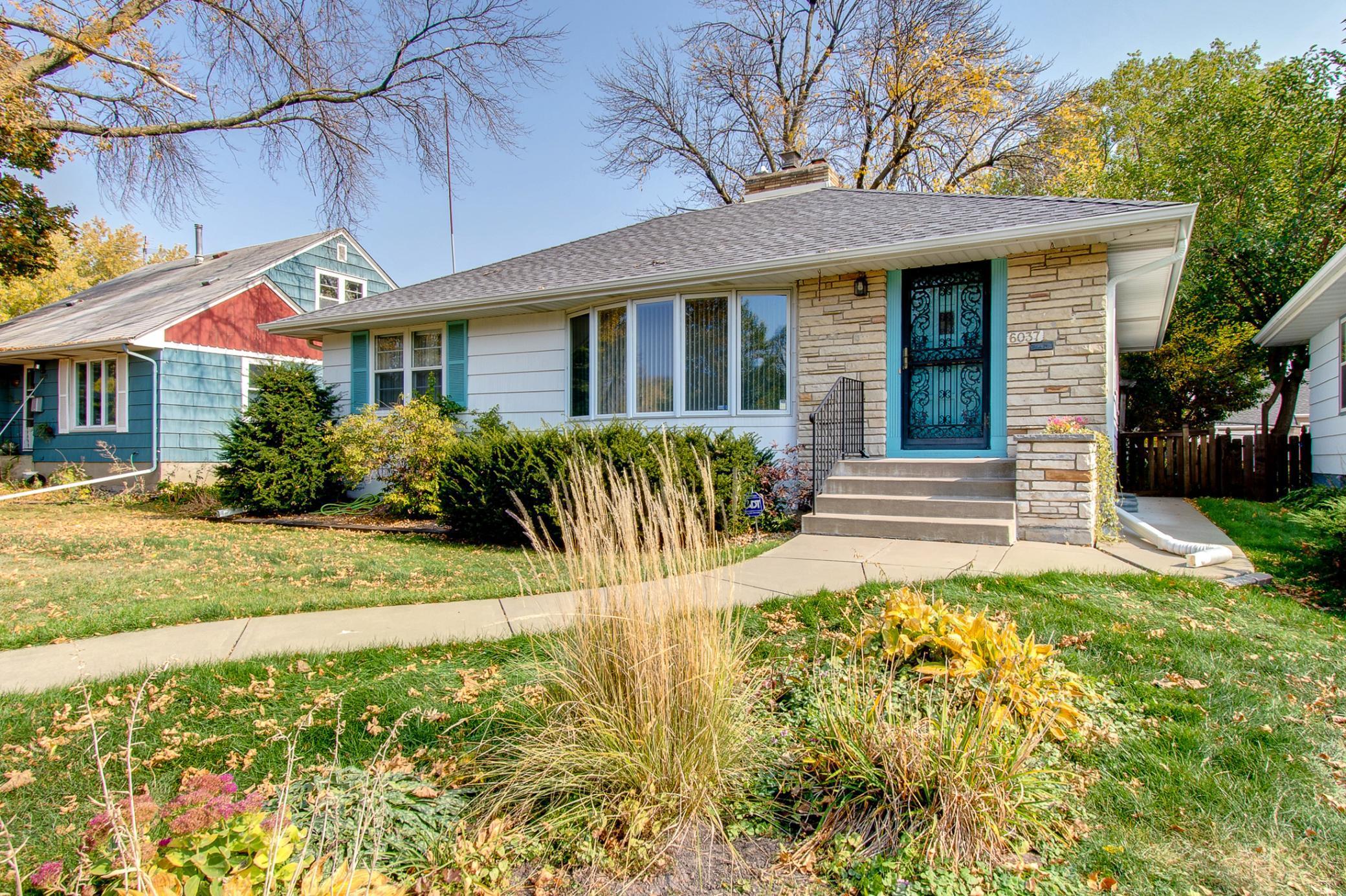 View of Residential at 6037 14th Avenue, Minneapolis MN 55417, Minneapolis - Mike Wilen | Minnesota Team Real Estate