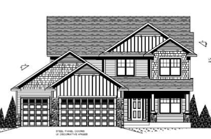 View of Residential at 4758 130th Lane, Blaine MN 55449, Blaine - Mike Wilen | Minnesota Team Real Estate