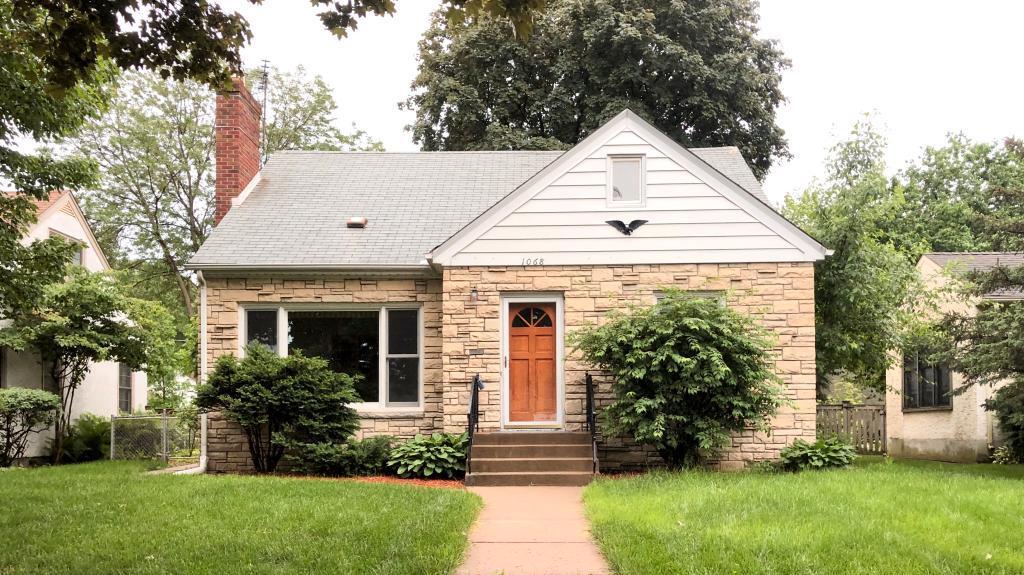 View of Residential at 1068 Iowa Avenue, Saint Paul MN 55117, Saint Paul - Mike Wilen | Minnesota Team Real Estate