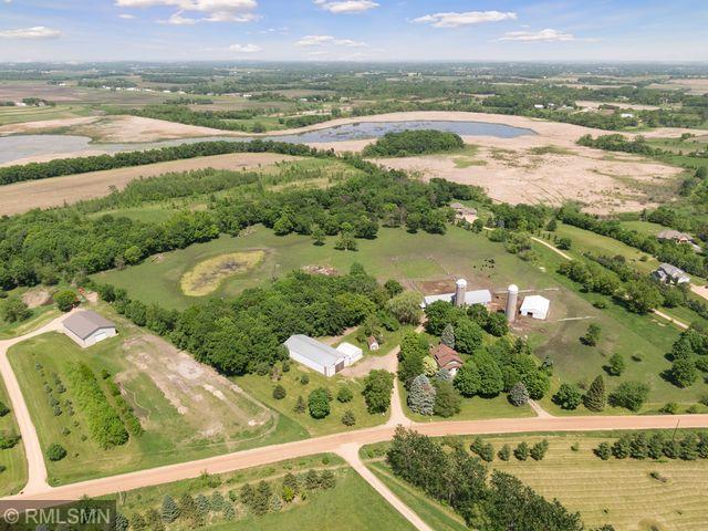 View of Residential at 500 Sutton Lake Boulevard, Jordan MN 55352, Jordan - Mike Wilen | Minnesota Team Real Estate