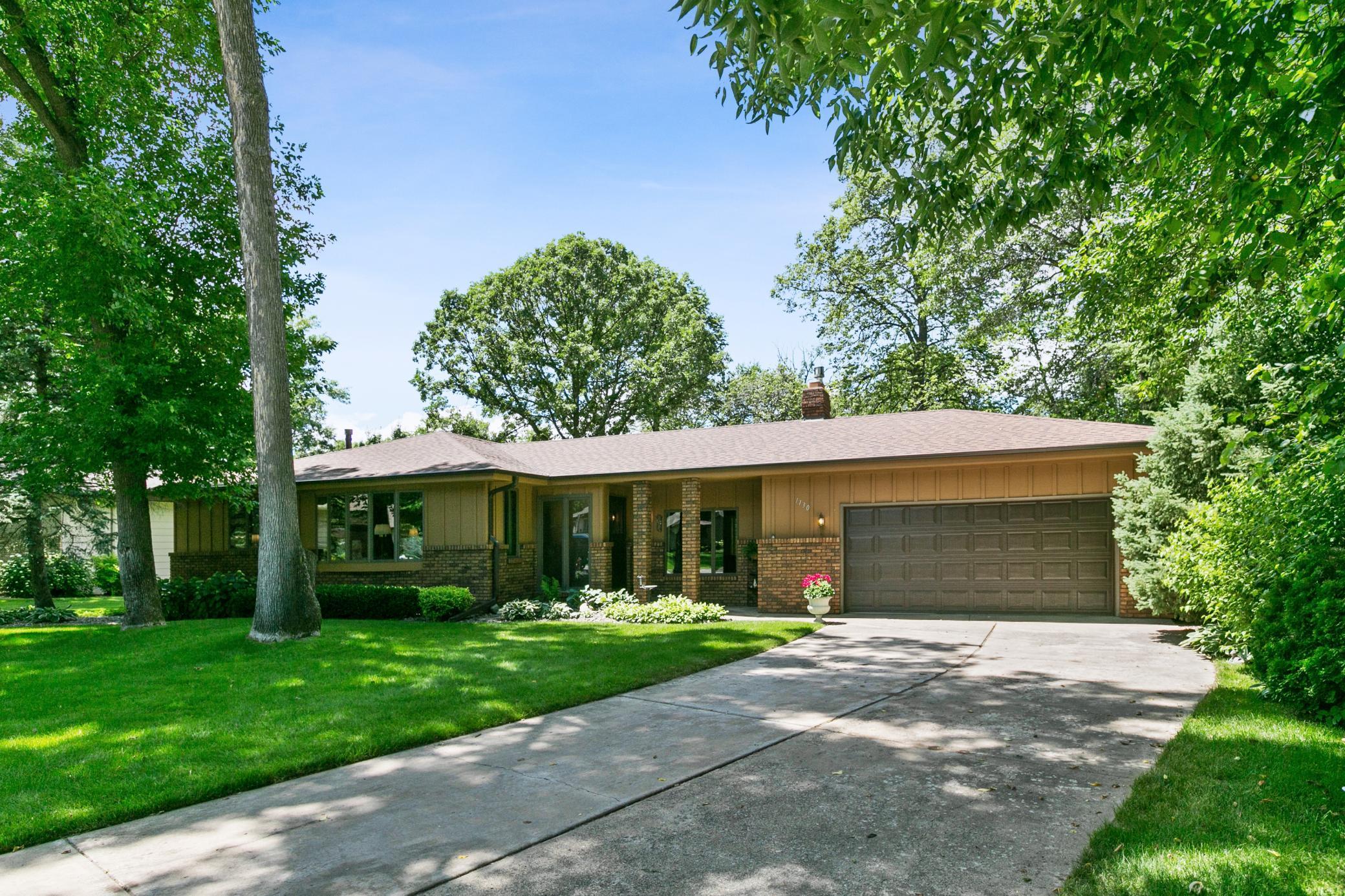 View of Residential at 1130 94th Lane, Coon Rapids MN 55433, Coon Rapids - Mike Wilen | Minnesota Team Real Estate