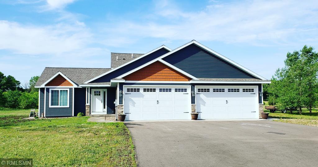 View of Residential at 14563 316th Avenue, Princeton MN 55371, Princeton - Mike Wilen | Minnesota Team Real Estate