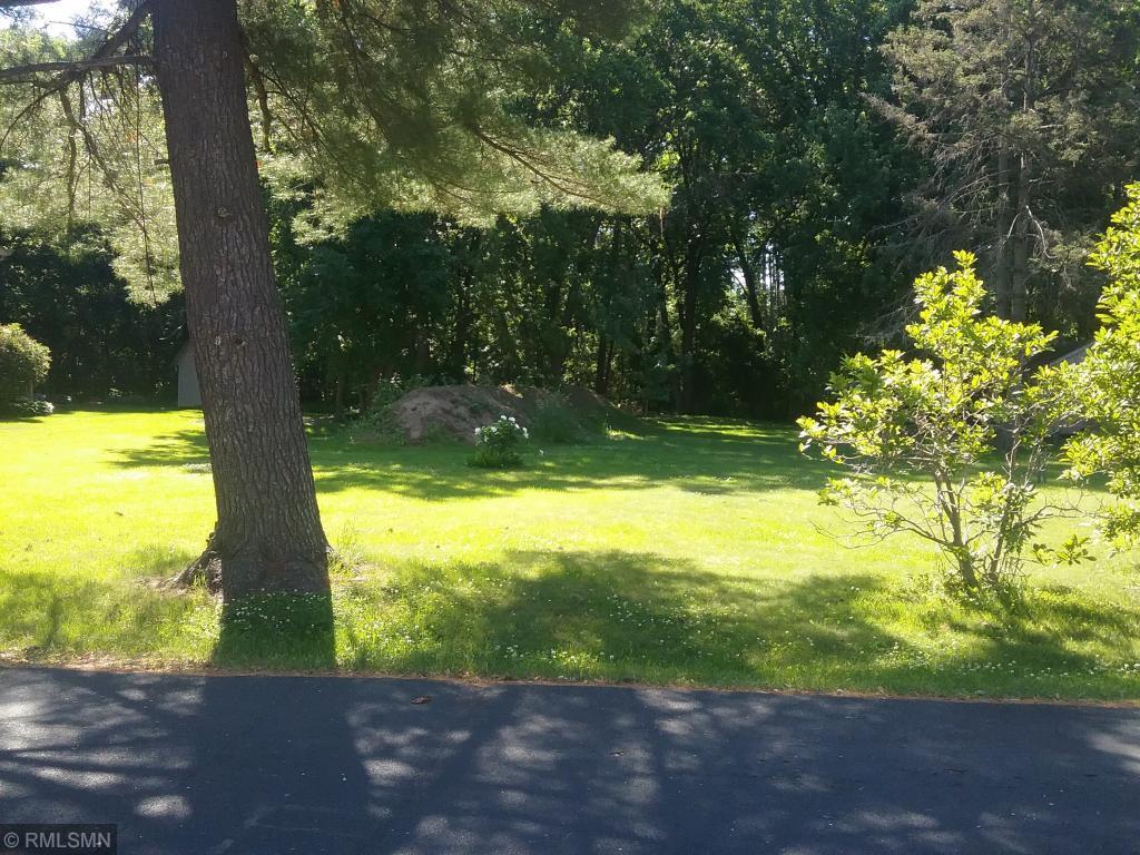 View of Land at XXX Ideal Avenue, Forest Lake MN 55025, Forest Lake - Mike Wilen | Minnesota Team Real Estate