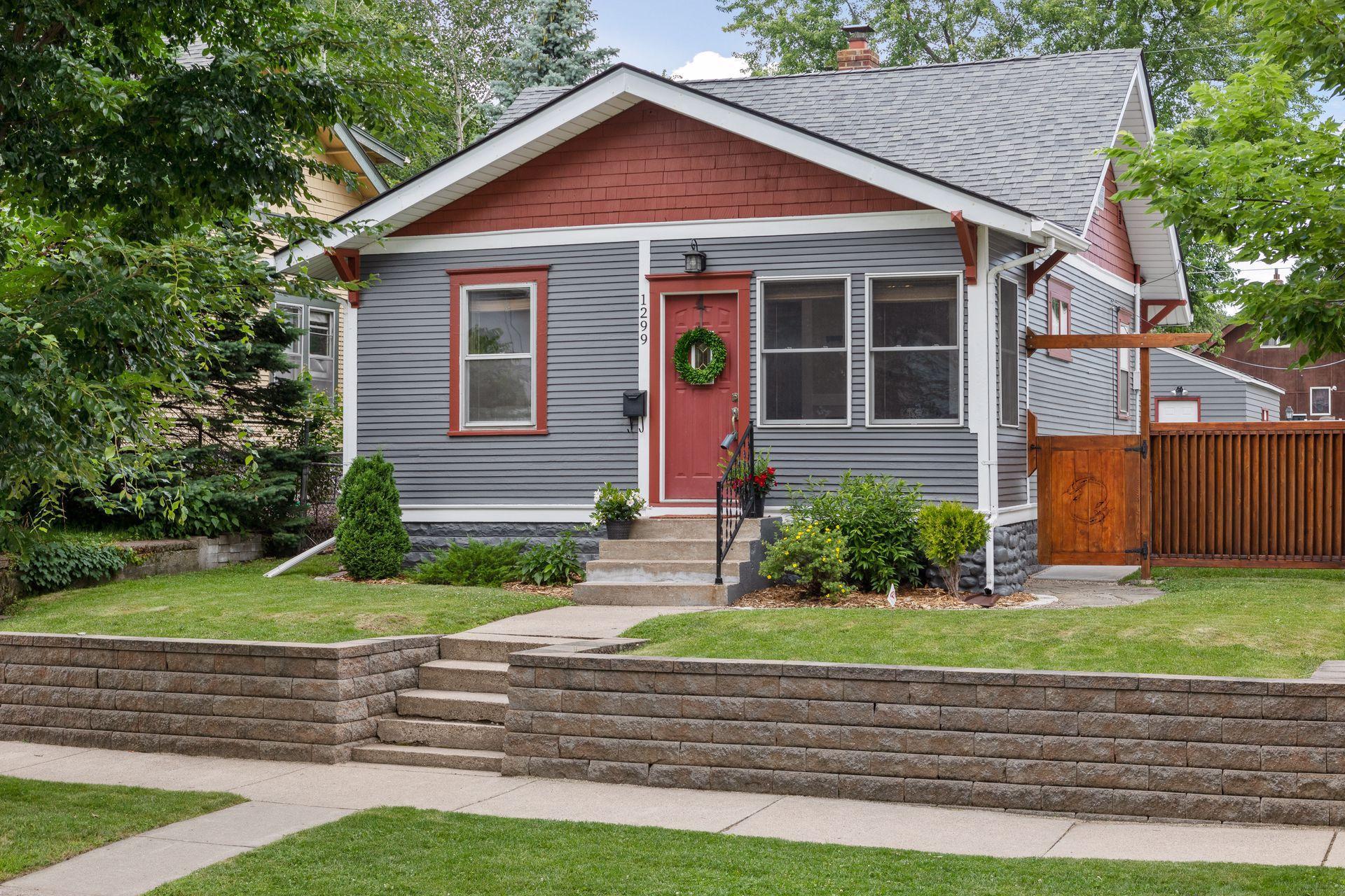 View of Residential at 1299 Niles Avenue, Saint Paul MN 55116, Saint Paul - Mike Wilen | Minnesota Team Real Estate