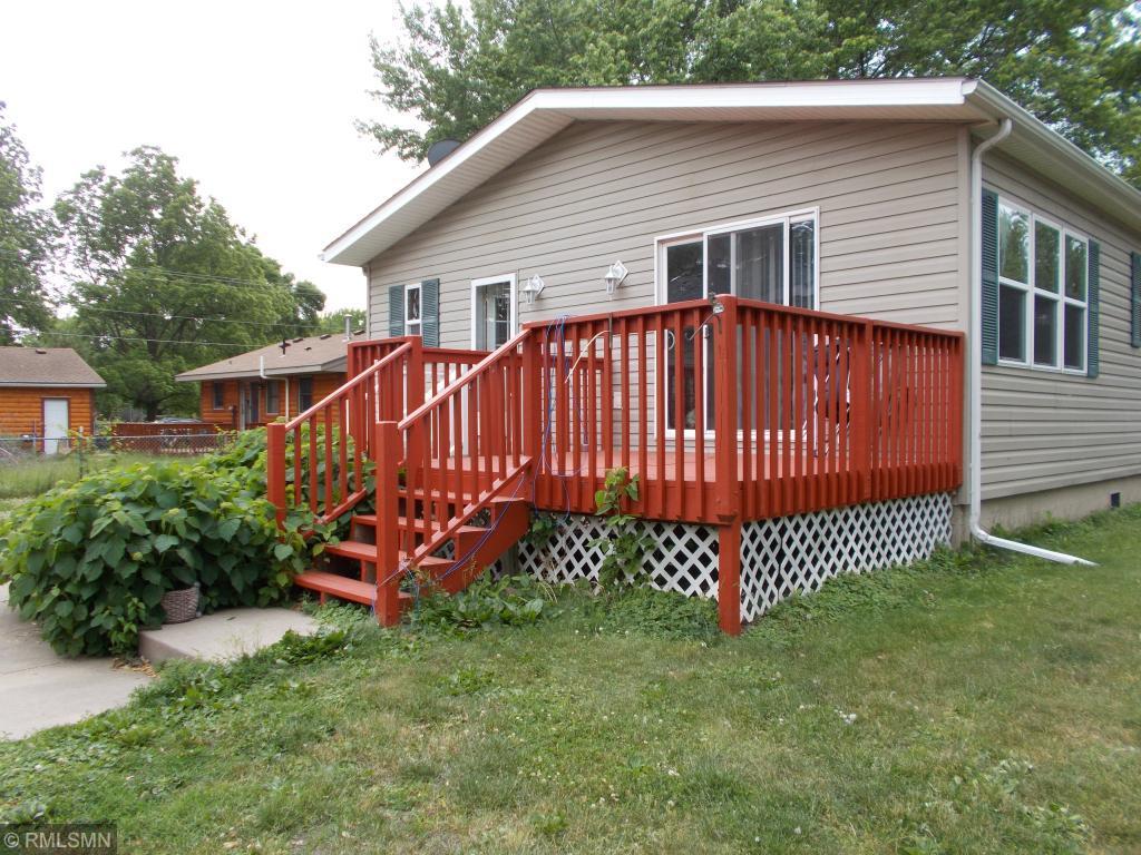 View of Residential at 18671 Levee Street, Dayton MN 55327, Dayton - Mike Wilen | Minnesota Team Real Estate
