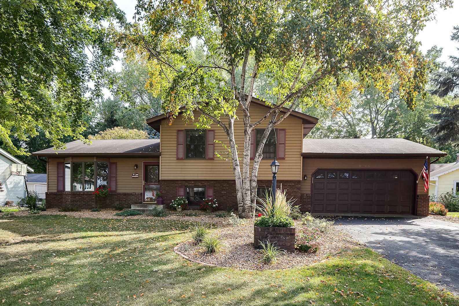 View of Residential at 5486 Otter View Court, Saint Paul MN 55110, Saint Paul - Mike Wilen | Minnesota Team Real Estate