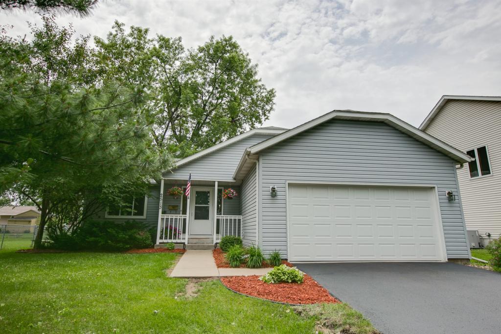 View of Residential at 2513 70th Street, Richfield MN 55423, Richfield - Mike Wilen | Minnesota Team Real Estate