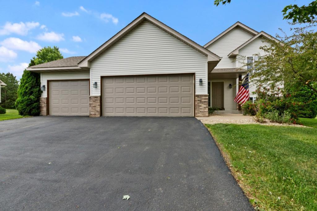 View of Residential at 25954 16th Street, Zimmerman MN 55398, Zimmerman - Mike Wilen | Minnesota Team Real Estate