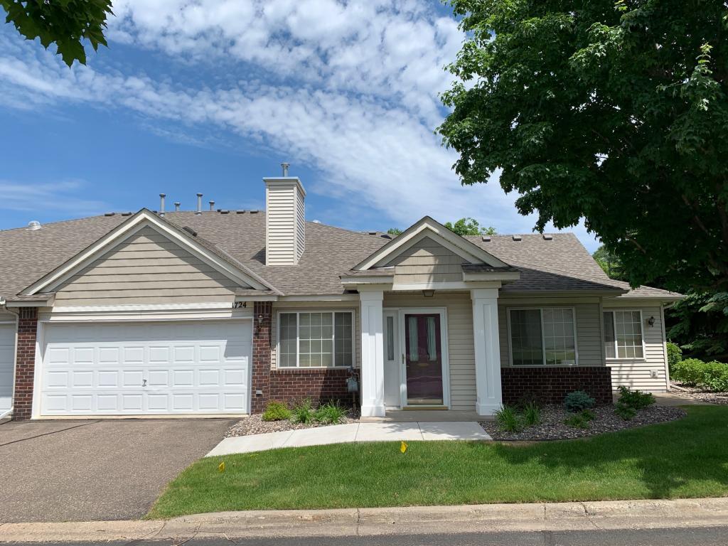 View of Residential at 1724 Linden Cove, White Bear Lake MN 55110, White Bear Lake - Mike Wilen | Minnesota Team Real Estate