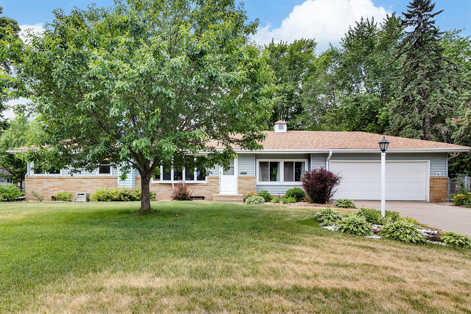 View of Residential at 5401 Sailor Lane, Brooklyn Center MN 55429, Brooklyn Center - Mike Wilen | Minnesota Team Real Estate