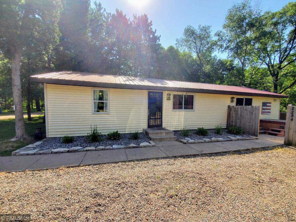 View of Residential at 2284 293rd Lane, Isanti MN 55040, Isanti - Mike Wilen | Minnesota Team Real Estate
