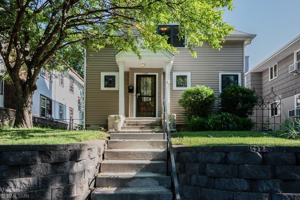 View of Residential at 1407 Grand Avenue, Saint Paul MN 55105, Saint Paul - Mike Wilen | Minnesota Team Real Estate