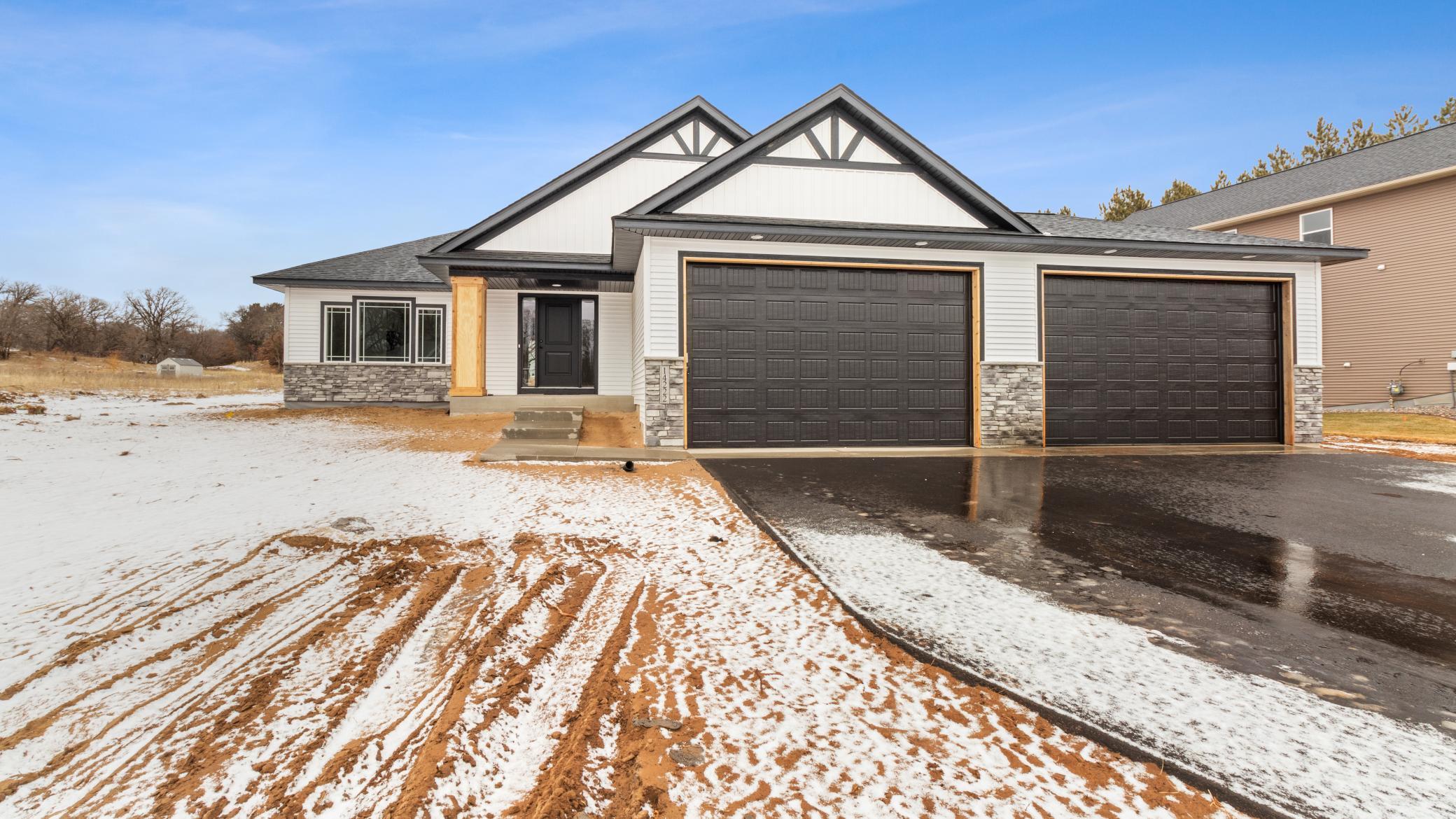 View of Residential at 14222 244th Avenue, Zimmerman MN 55398, Zimmerman - Mike Wilen | Minnesota Team Real Estate