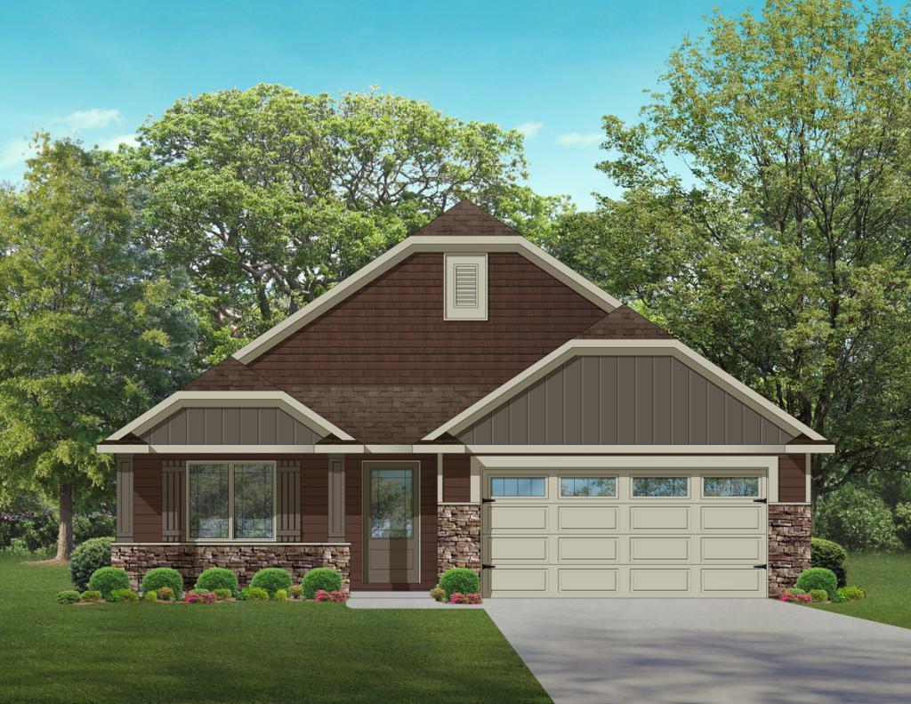 View of Residential at 698 160th Lane, Andover MN 55304, Andover - Mike Wilen | Minnesota Team Real Estate