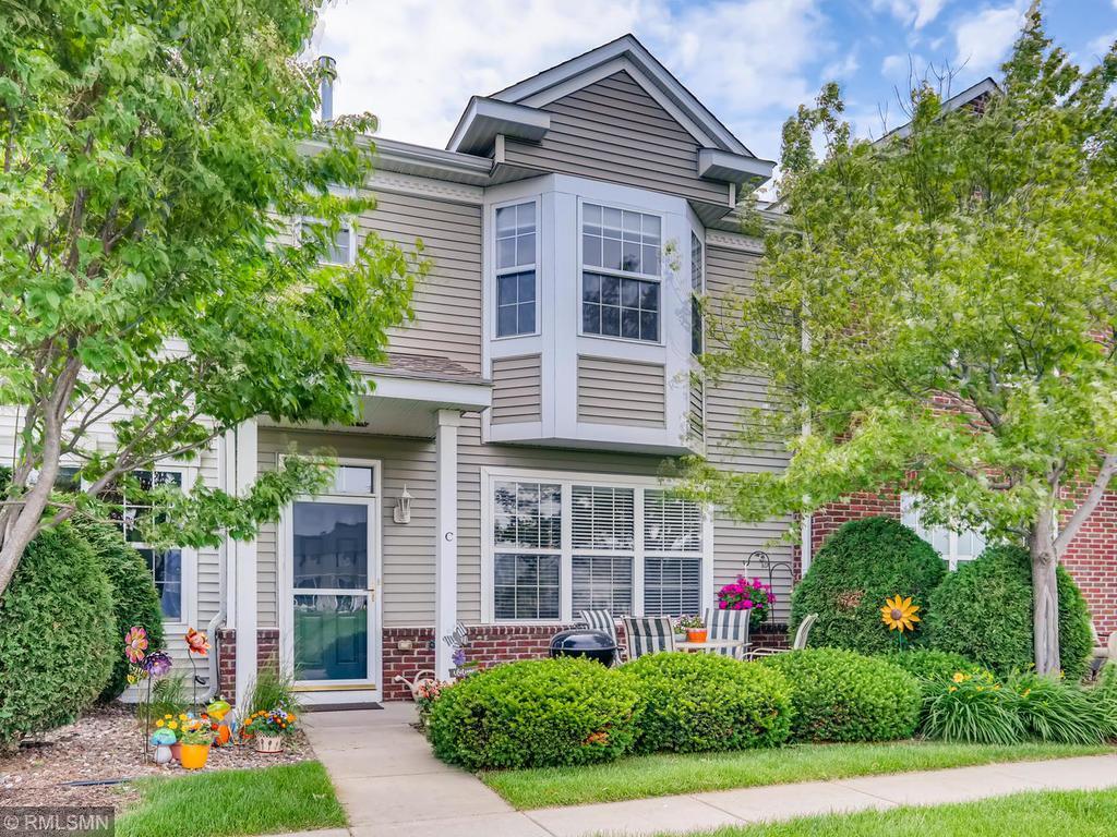 View of Residential at 10931 Goodhue Street #C, Blaine MN 55449, Blaine - Mike Wilen | Minnesota Team Real Estate