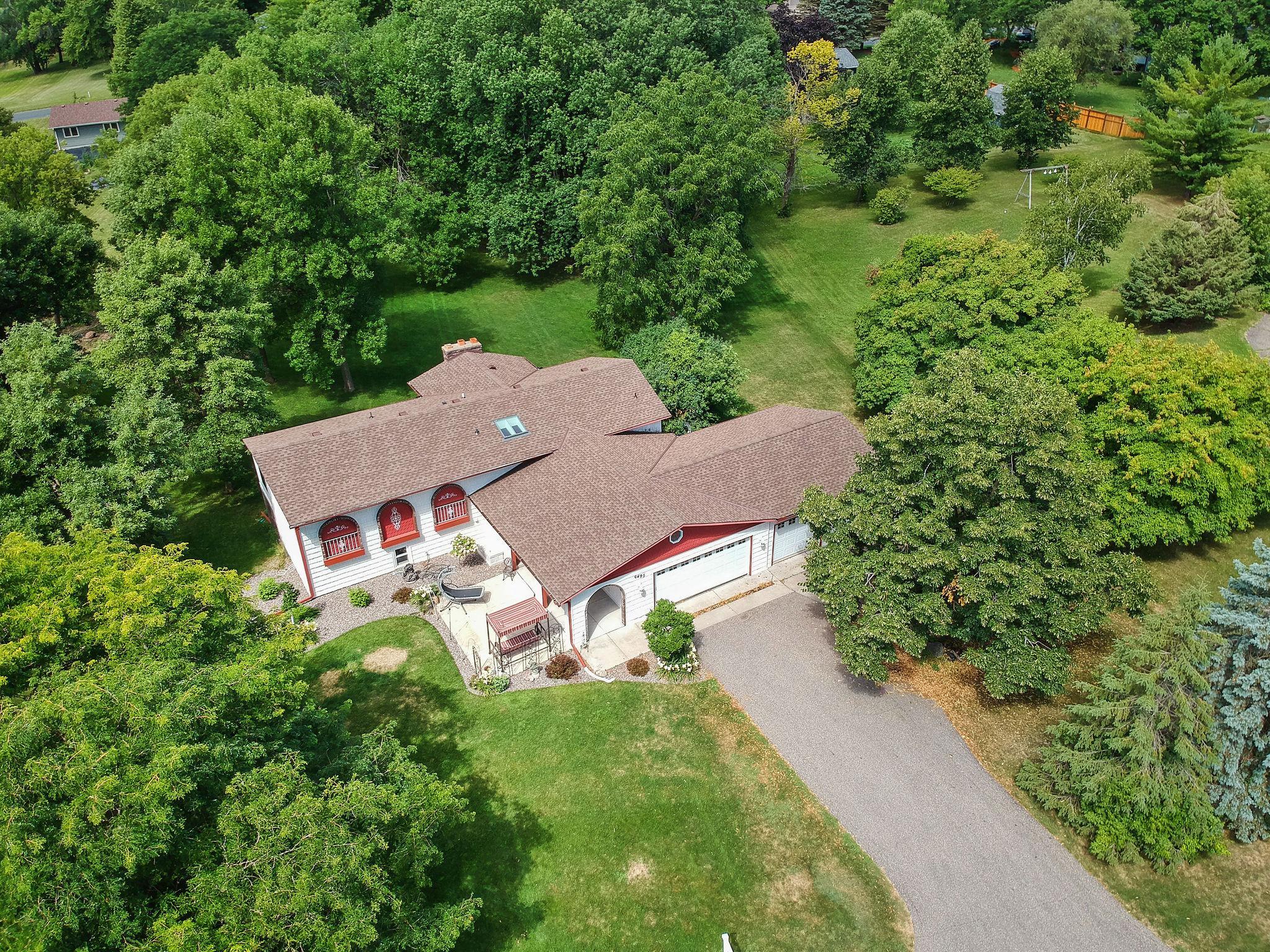 View of Residential at 6495 Valley View Road, Corcoran MN 55340, Corcoran - Mike Wilen | Minnesota Team Real Estate