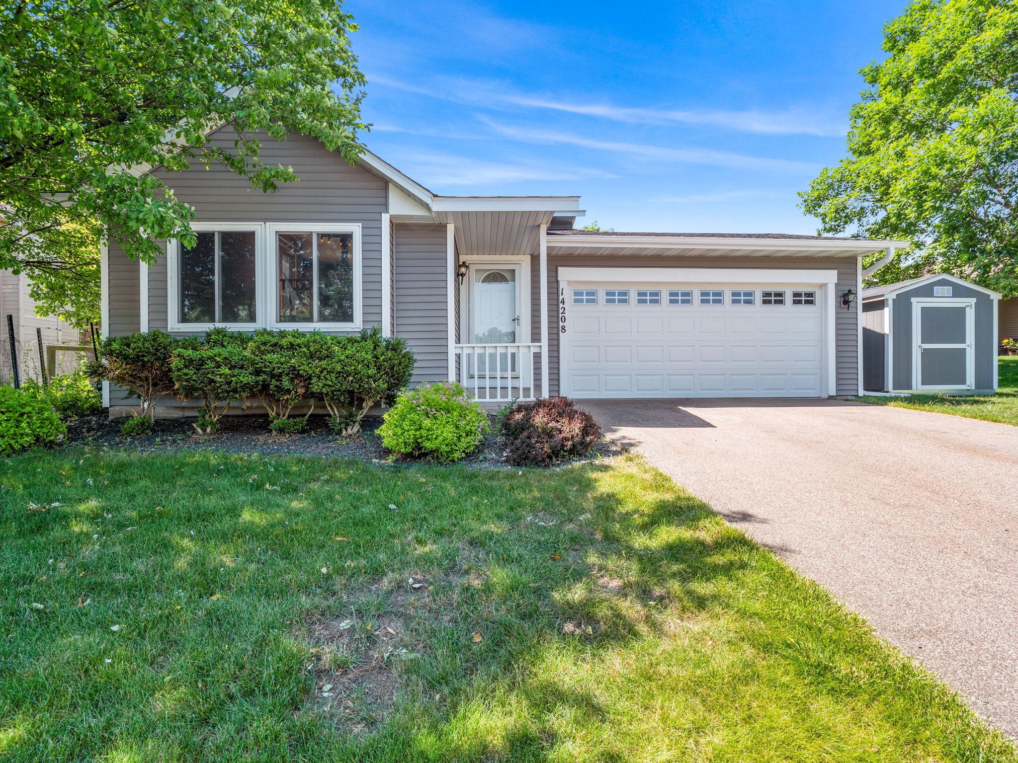 View of Residential at 14208 Quentin Avenue, Savage MN 55378, Savage - Mike Wilen | Minnesota Team Real Estate