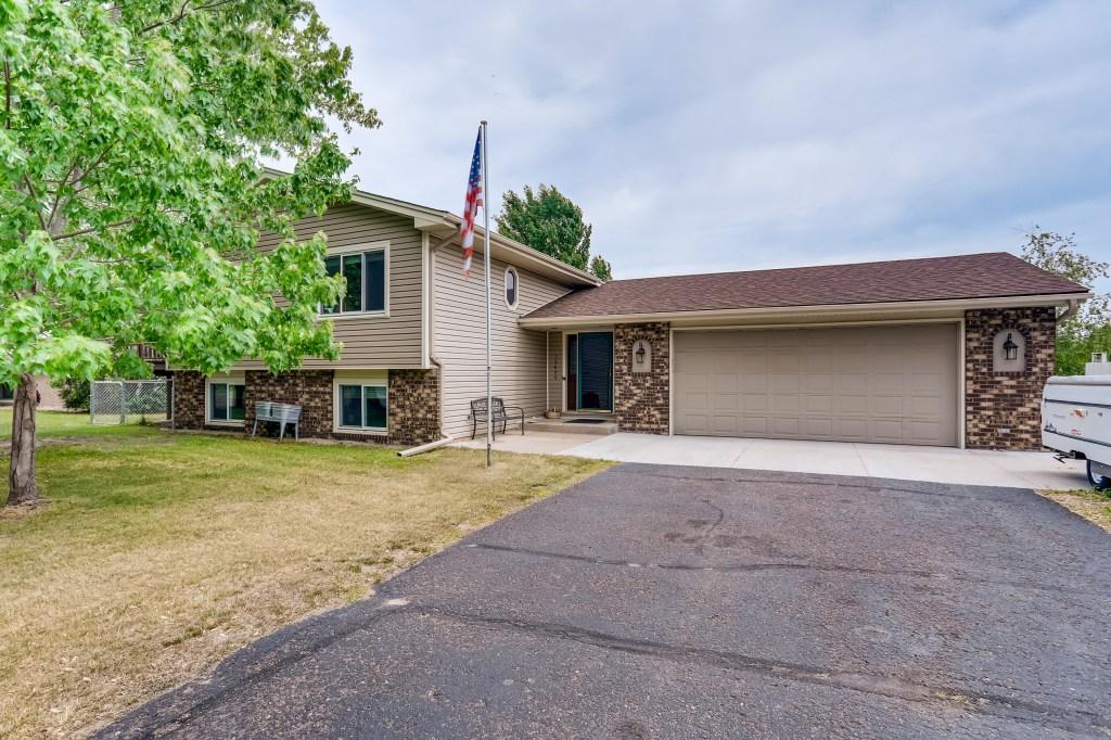 View of Residential at 13669 Hidden Creek Drive, Andover MN 55304, Andover - Mike Wilen | Minnesota Team Real Estate