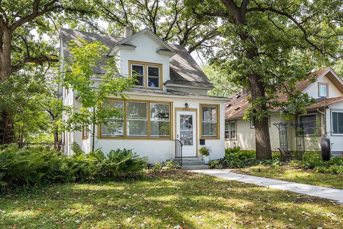 View of Residential at 2810 39th Avenue, Minneapolis MN 55406, Minneapolis - Mike Wilen | Minnesota Team Real Estate