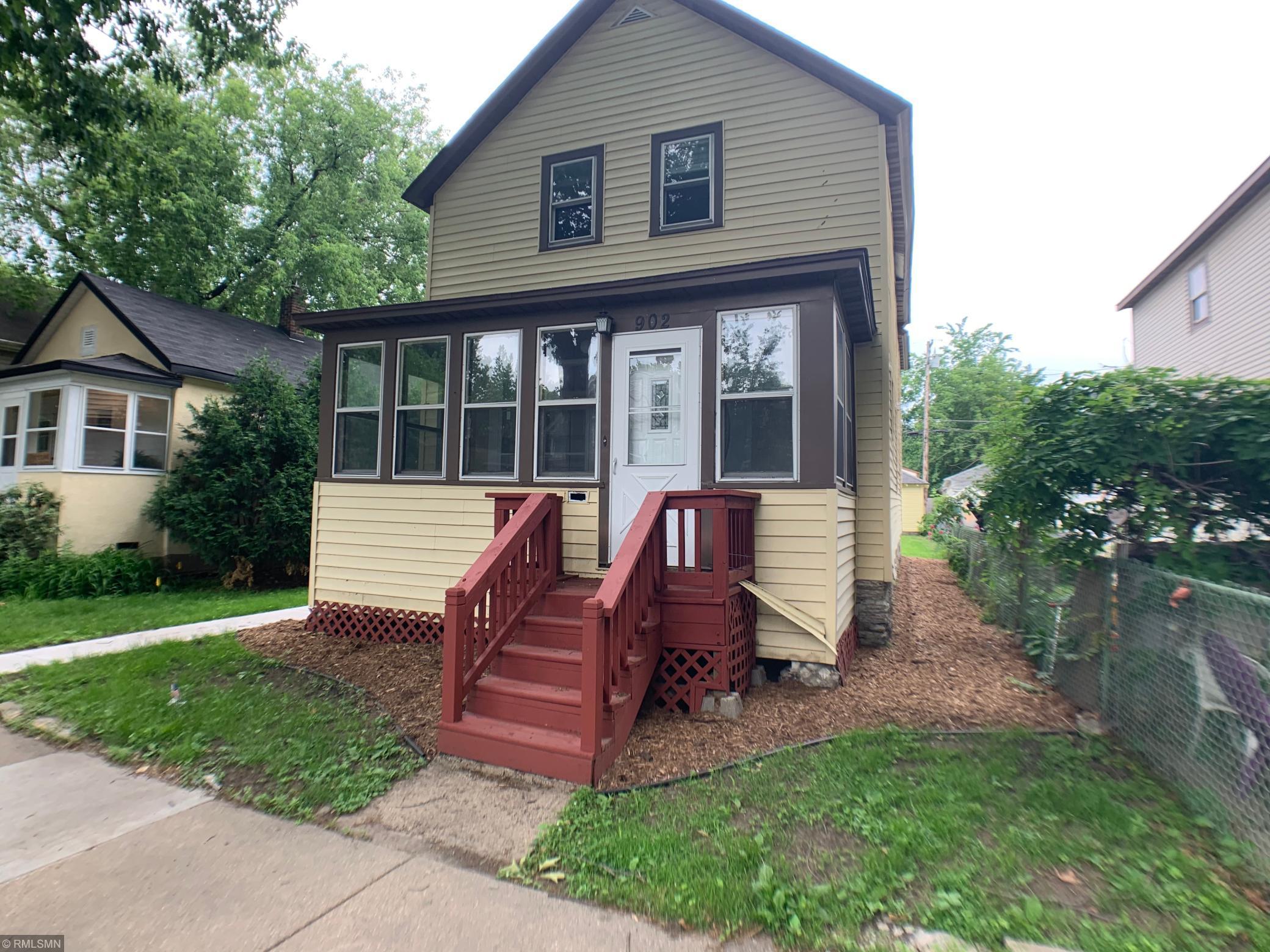 View of Residential at 902 Juno Avenue, Saint Paul MN 55102, Saint Paul - Mike Wilen | Minnesota Team Real Estate