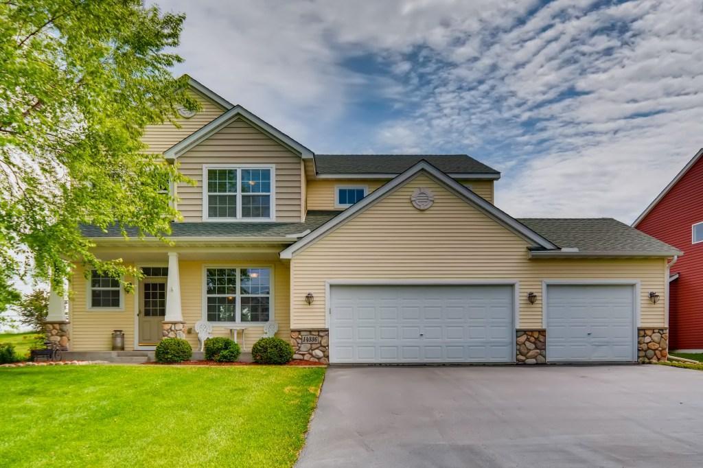 View of Residential at 14336 Bayberry Trail, Rosemount MN 55068, Rosemount - Mike Wilen | Minnesota Team Real Estate