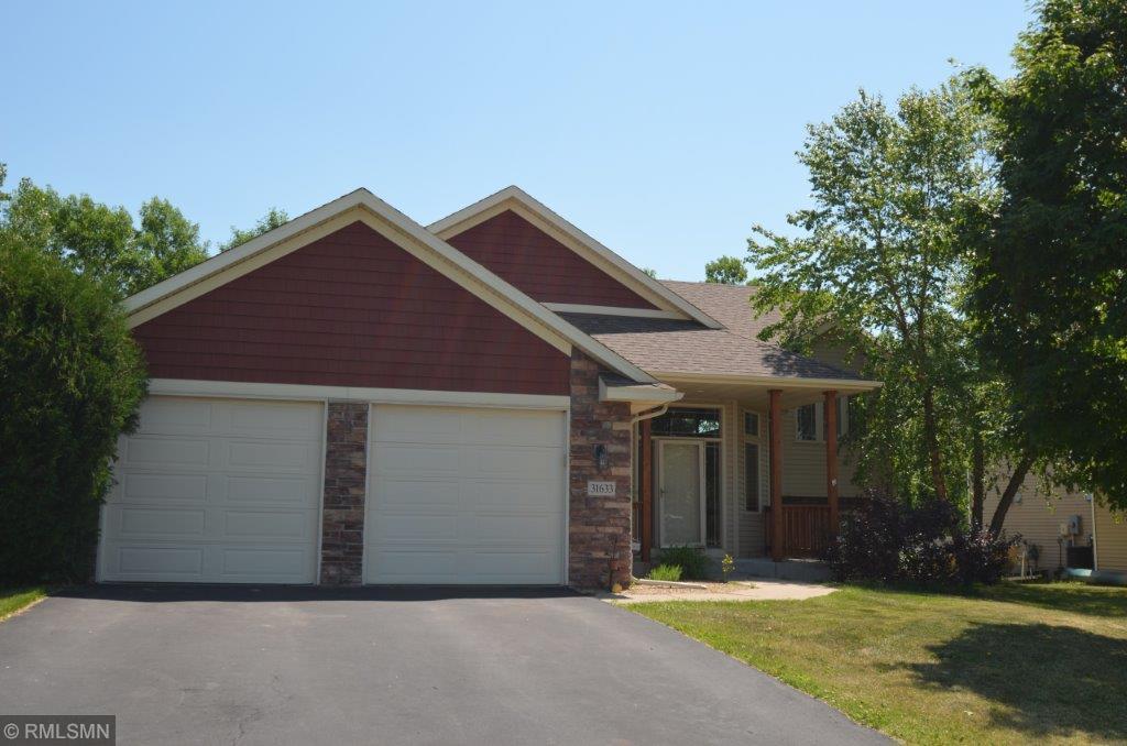 View of Residential at 31633 Meadowlark Lane, Lindstrom MN 55045, Lindstrom - Mike Wilen | Minnesota Team Real Estate