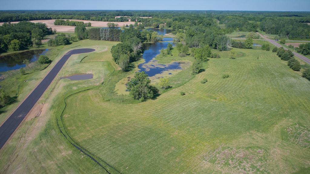 View of Land at Lot 8 357th Avenue, Cambridge MN 55008, Cambridge - Mike Wilen | Minnesota Team Real Estate