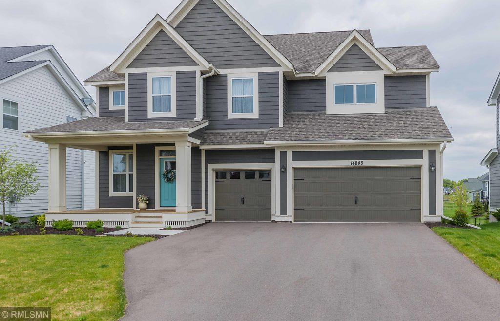 View of Residential at 14848 47th Street, Saint Michael MN 55376, Saint Michael - Mike Wilen | Minnesota Team Real Estate