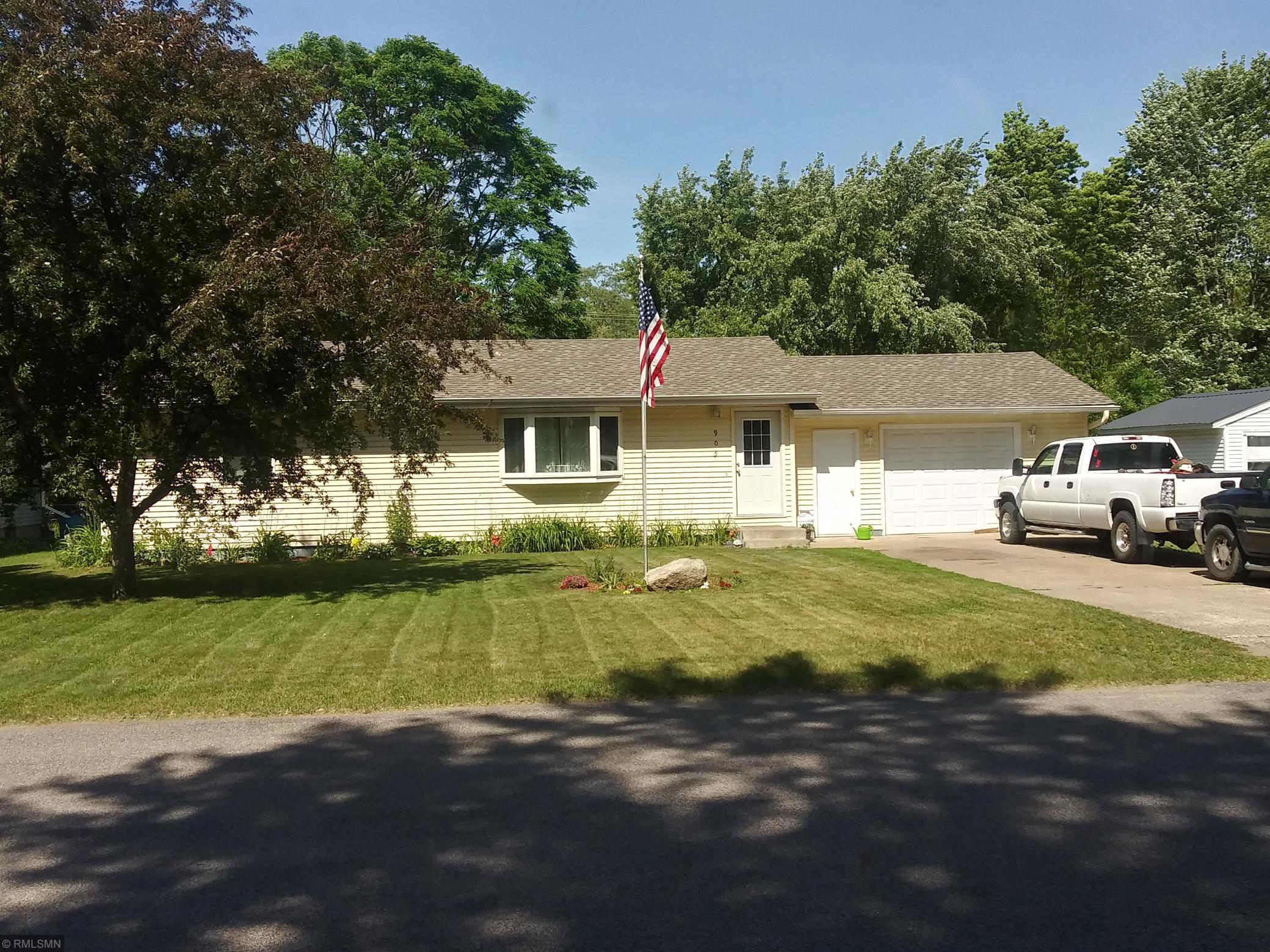 View of Residential at 905 6th Avenue, Princeton MN 55371, Princeton - Mike Wilen | Minnesota Team Real Estate