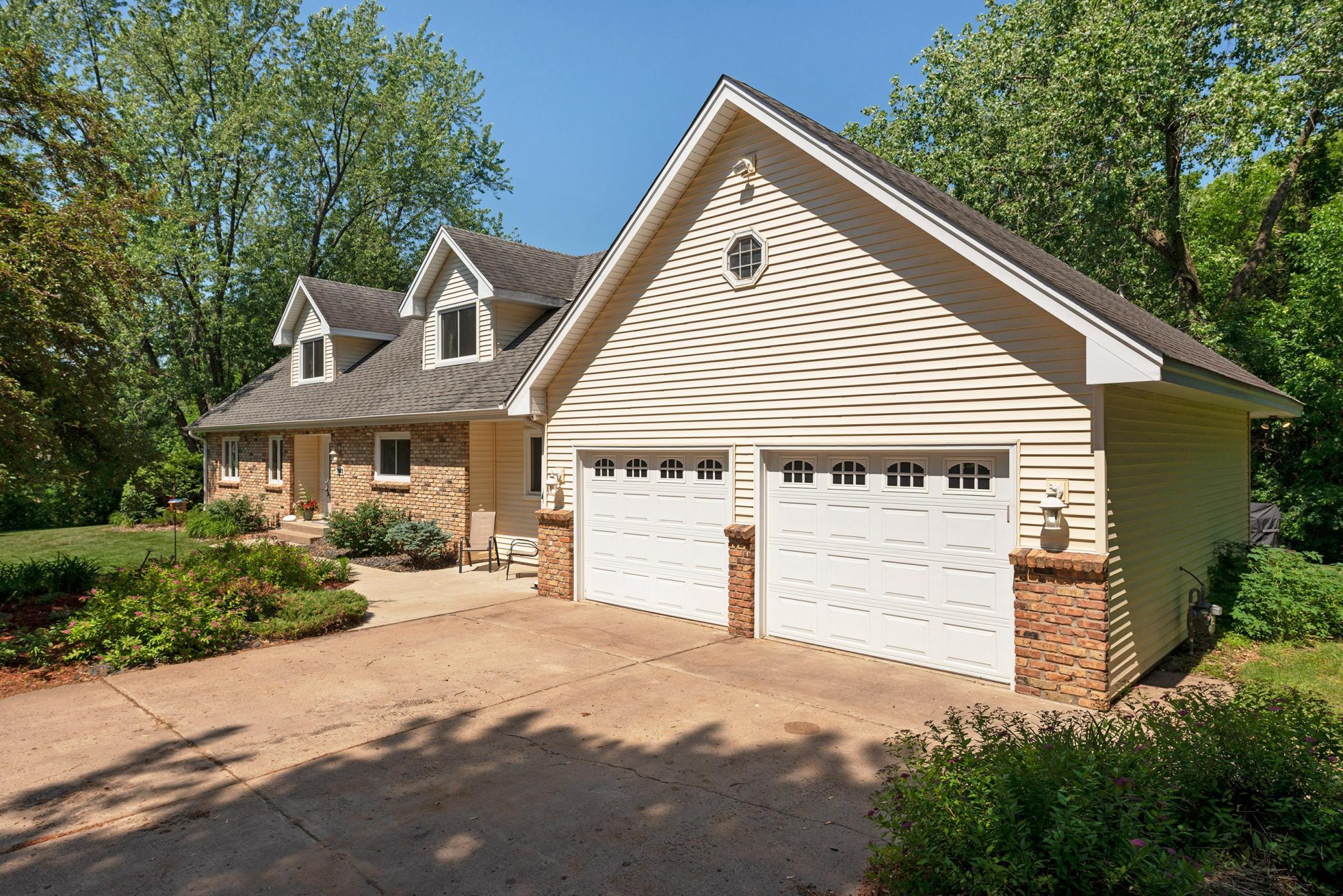 View of Residential at 18072 Aztec Street, Andover MN 55304, Andover - Mike Wilen | Minnesota Team Real Estate