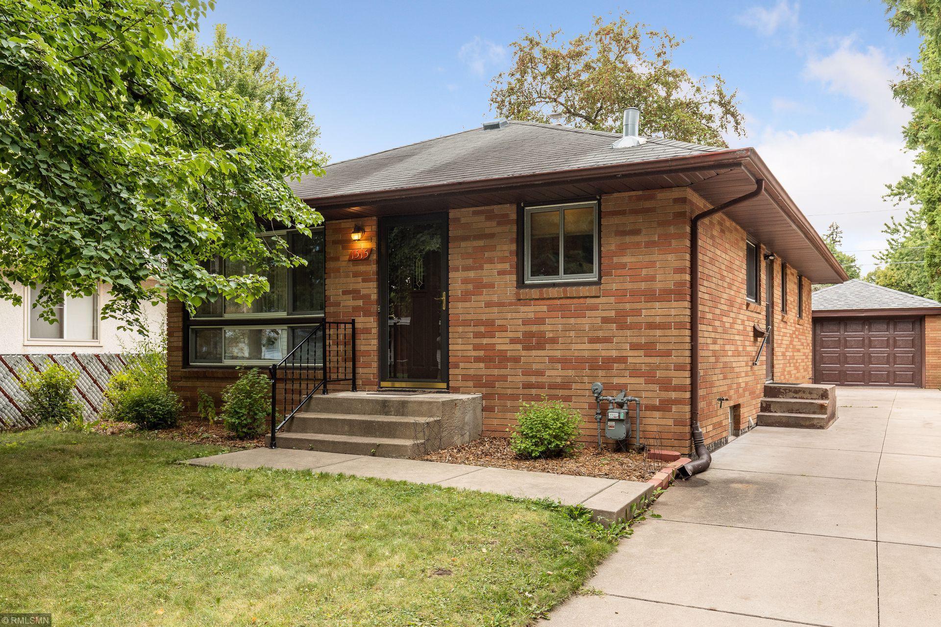 View of Residential at 1515 Cumberland Street, Saint Paul MN 55117, Saint Paul - Mike Wilen | Minnesota Team Real Estate