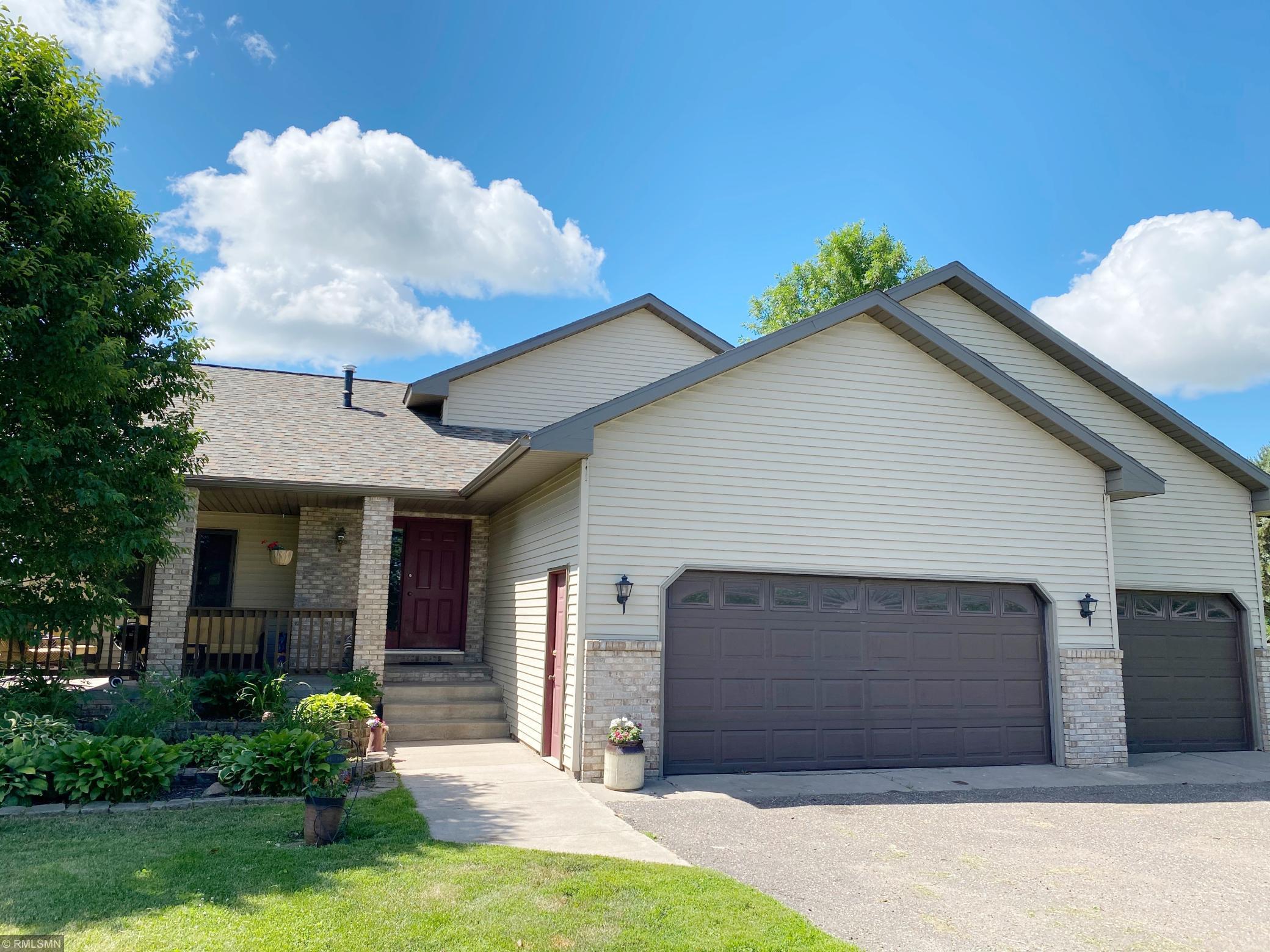 View of Residential at 15755 170th Street, Foreston MN 56330, Foreston - Mike Wilen | Minnesota Team Real Estate