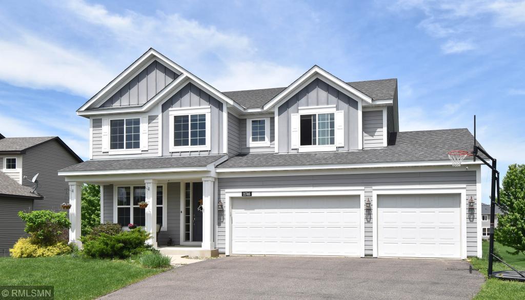 View of Residential at 11746 Independence Way, Woodbury MN 55129, Woodbury - Mike Wilen | Minnesota Team Real Estate