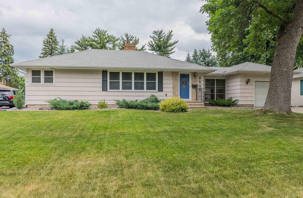 View of Residential at 2505 30th Avenue, Saint Anthony MN 55418, Saint Anthony - Mike Wilen | Minnesota Team Real Estate