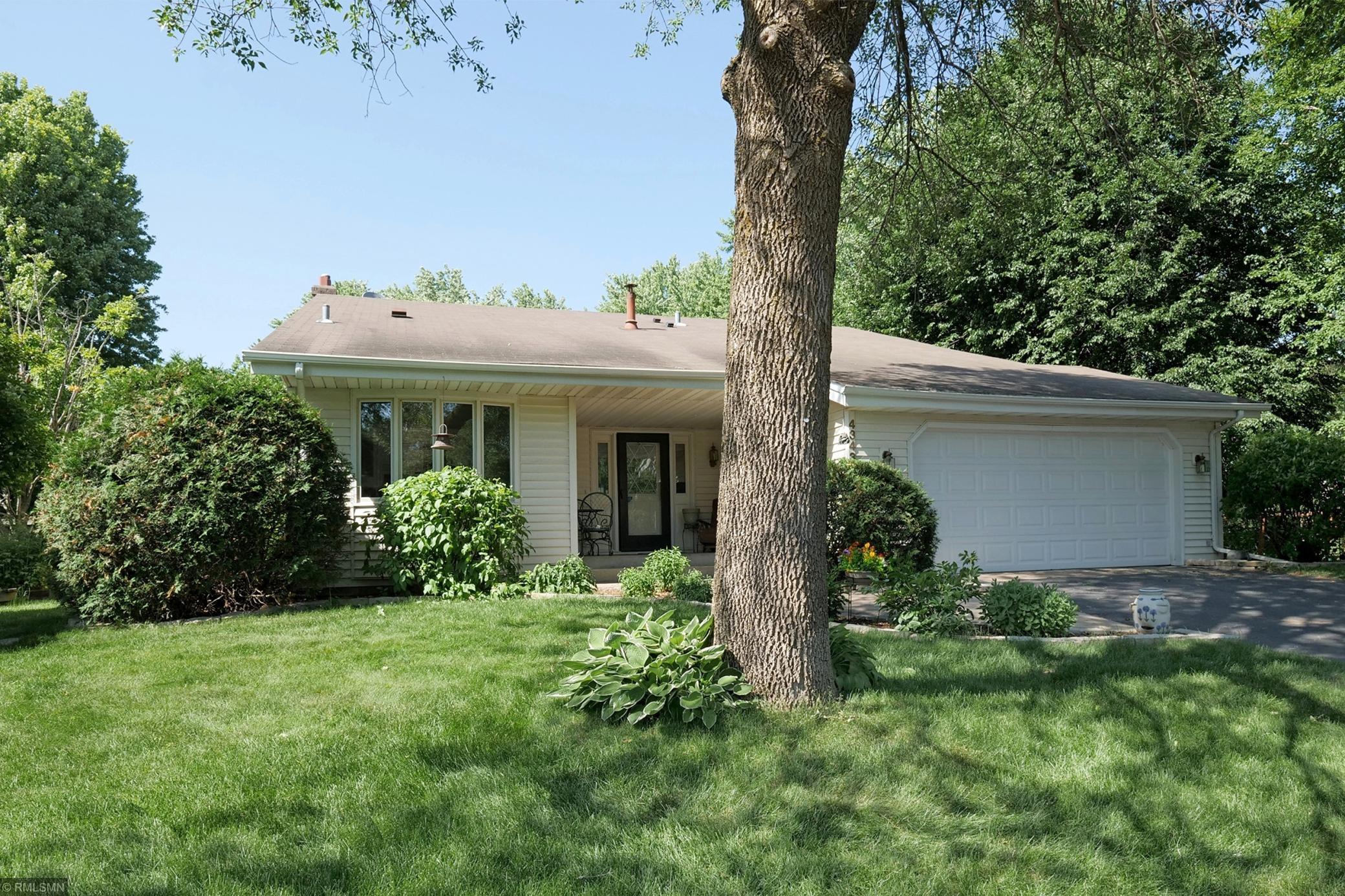 View of Residential at 4343 Greenhaven Circle, Vadnais Heights MN 55127, Vadnais Heights - Mike Wilen | Minnesota Team Real Estate