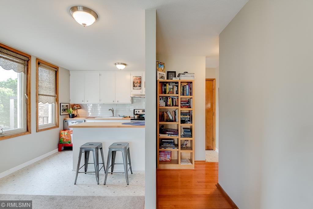 View of Residential at 4014 15th Avenue #15B, Minneapolis MN 55407, Minneapolis - Mike Wilen | Minnesota Team Real Estate