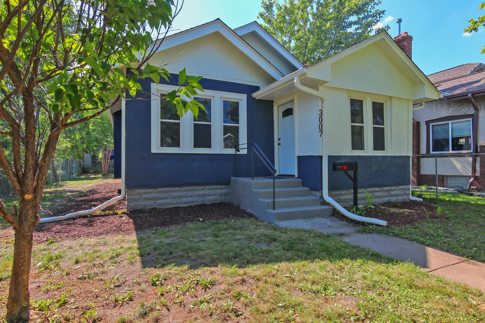 View of Residential at 3007 Logan Avenue, Minneapolis MN 55411, Minneapolis - Mike Wilen | Minnesota Team Real Estate
