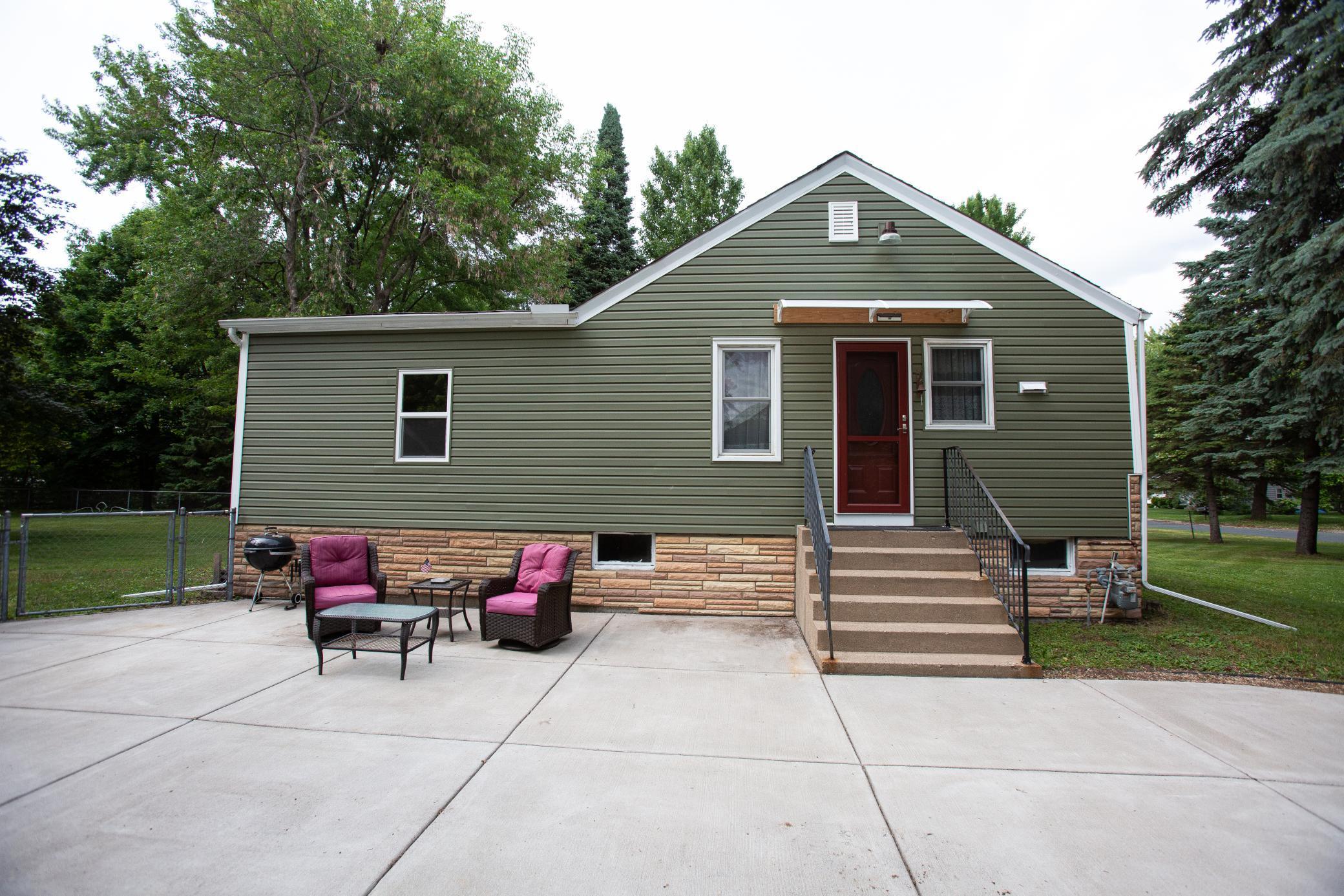 View of Residential at 8364 Laddie Road, Spring Lake Park MN 55432, Spring Lake Park - Mike Wilen | Minnesota Team Real Estate