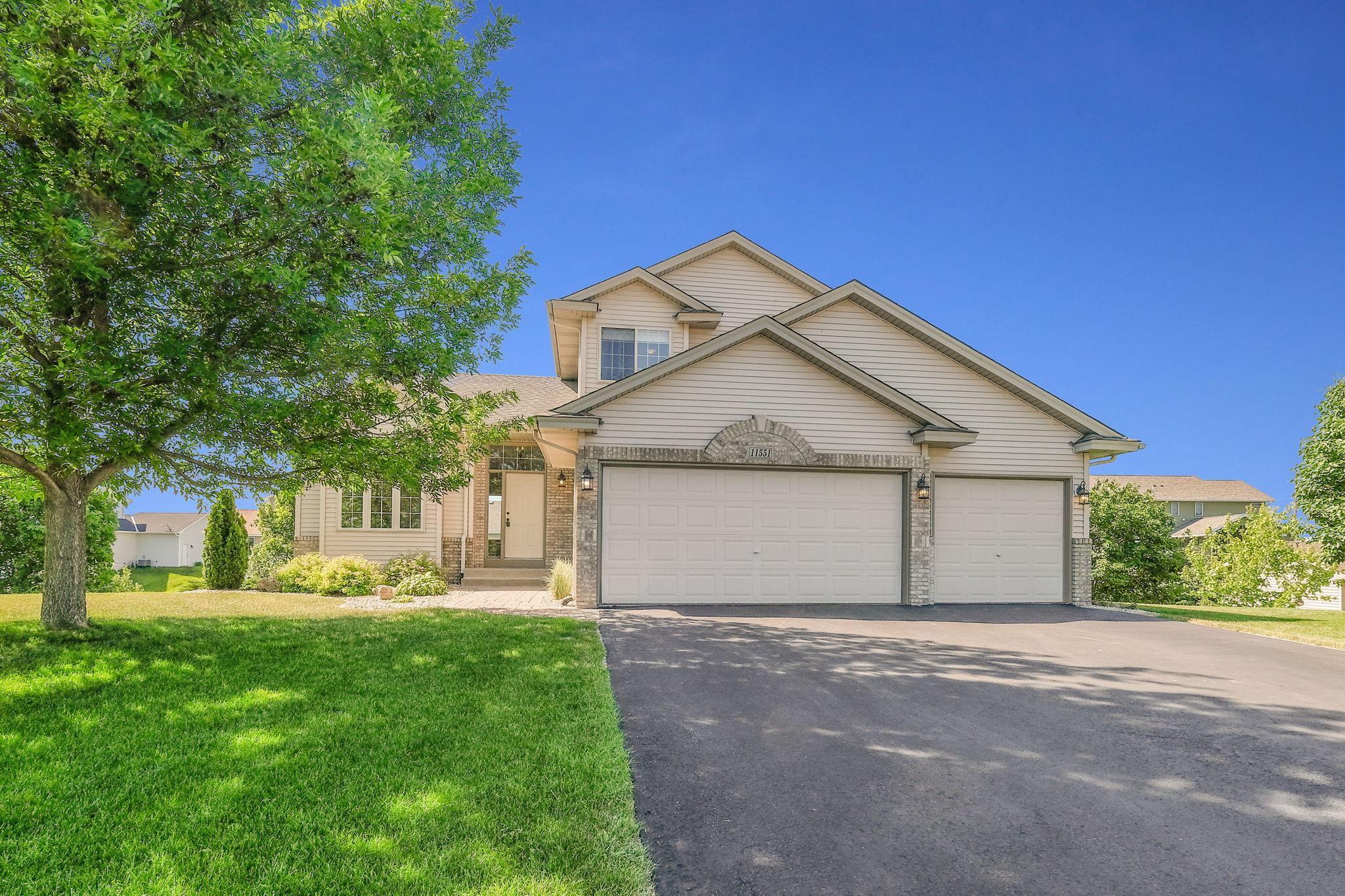 View of Residential at 11551 Lynwood Court, Hanover MN 55341, Hanover - Mike Wilen | Minnesota Team Real Estate
