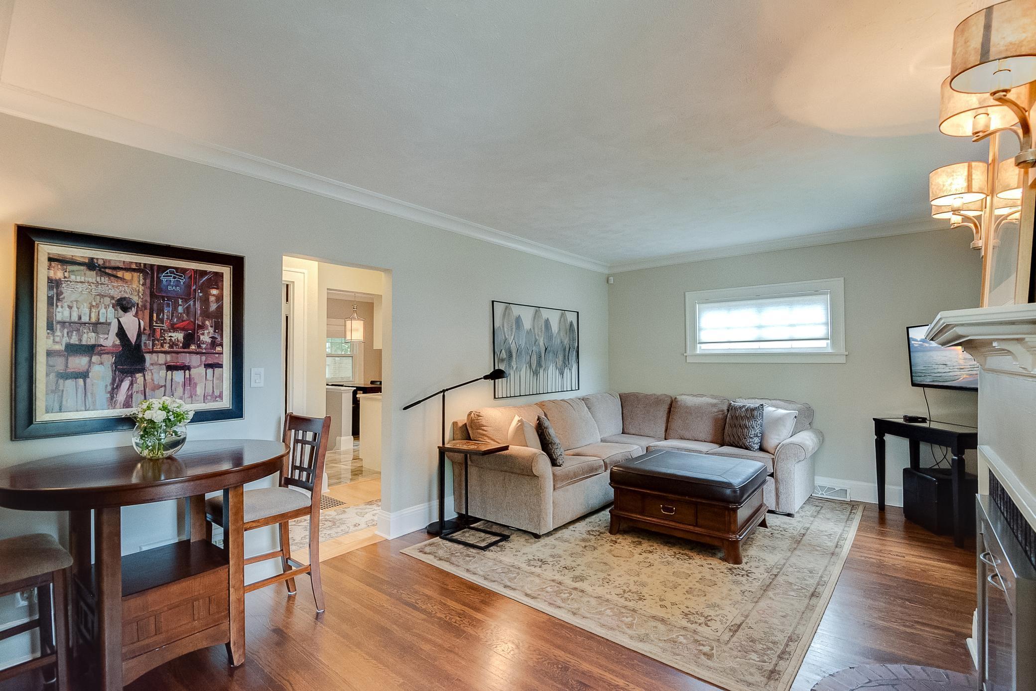 View of Residential at 1593 Juno Avenue, Saint Paul MN 55116, Saint Paul - Mike Wilen | Minnesota Team Real Estate