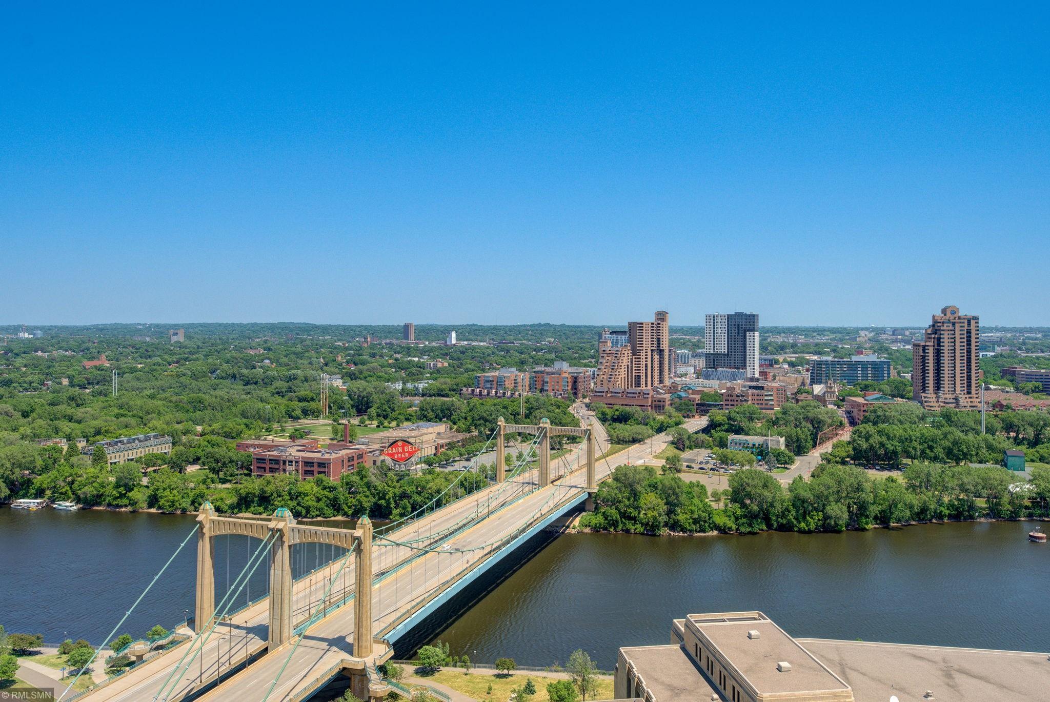 View of Residential at 19 1st #B2708, Minneapolis MN 55401, Minneapolis - Mike Wilen | Minnesota Team Real Estate