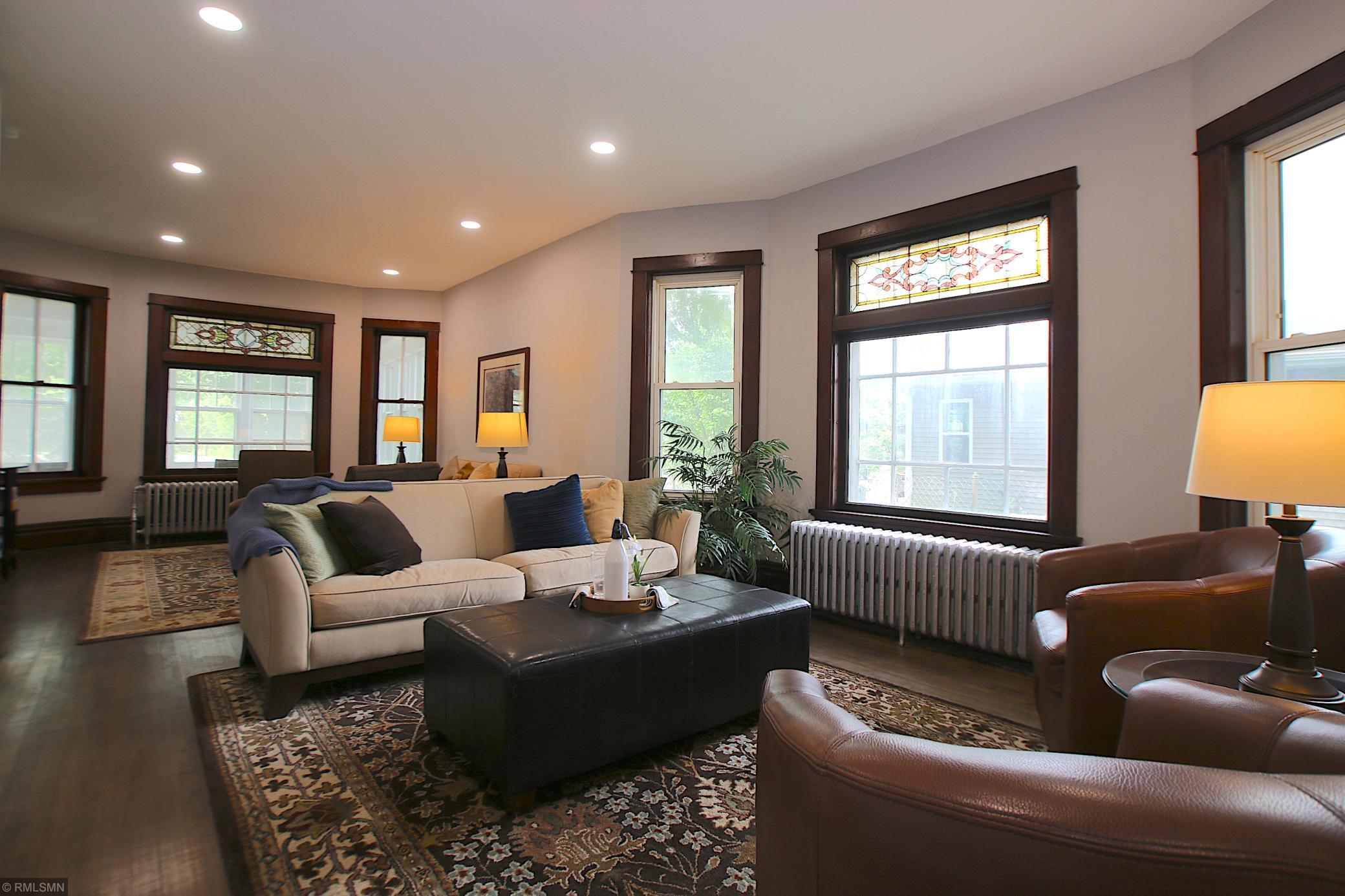 View of Residential at 715 York Avenue, Saint Paul MN 55106, Saint Paul - Mike Wilen | Minnesota Team Real Estate