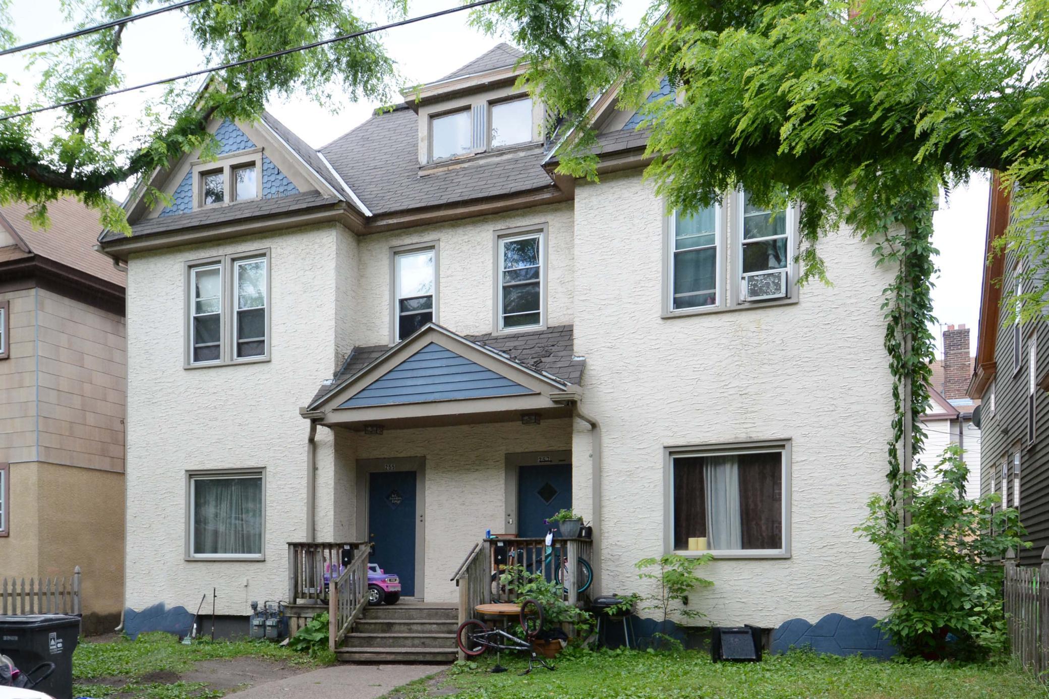 View of Residential Income at 255 Maria Avenue, Saint Paul MN 55106, Saint Paul - Mike Wilen | Minnesota Team Real Estate